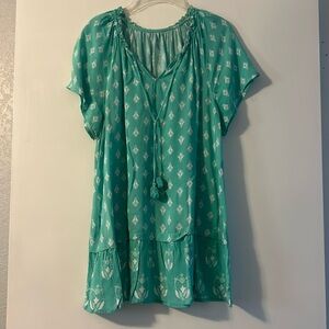 Summer top